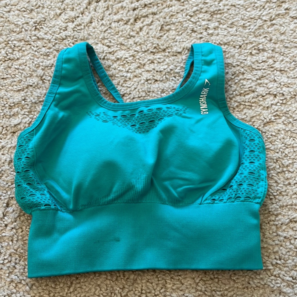 Gymshark Sports Bra/Tank